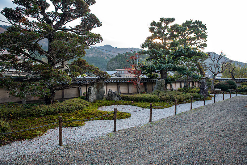 表庭