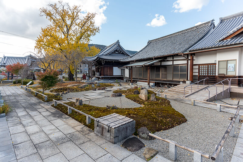 洲崎寺