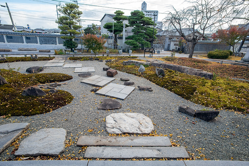 洲崎寺