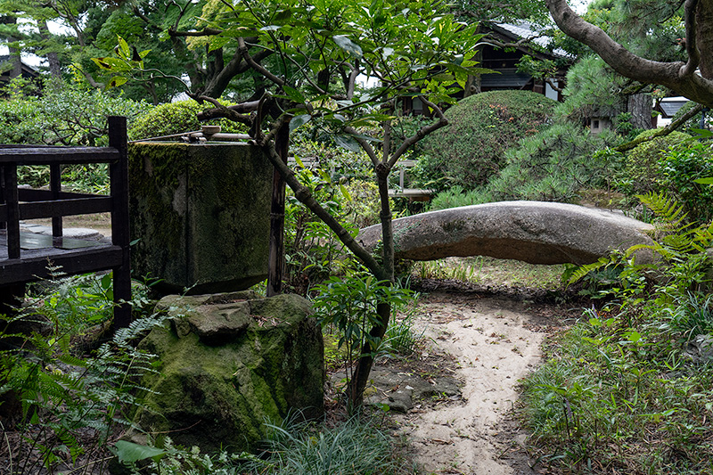 切石橋