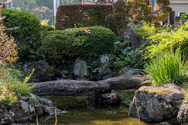 石橋