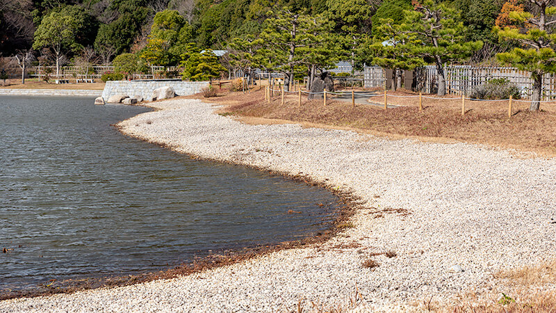 洲浜