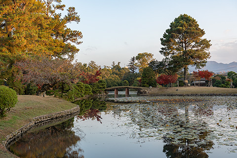 衆楽園