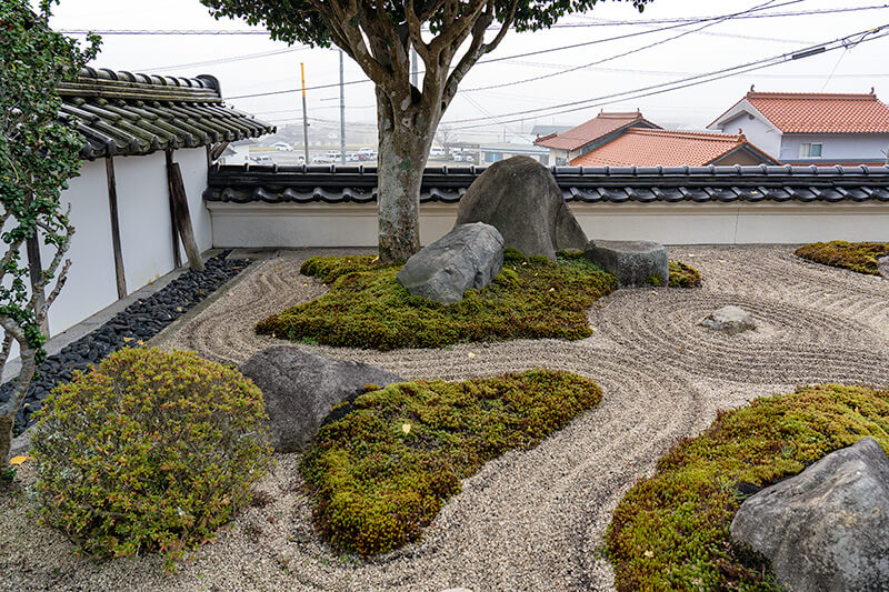 岩島
