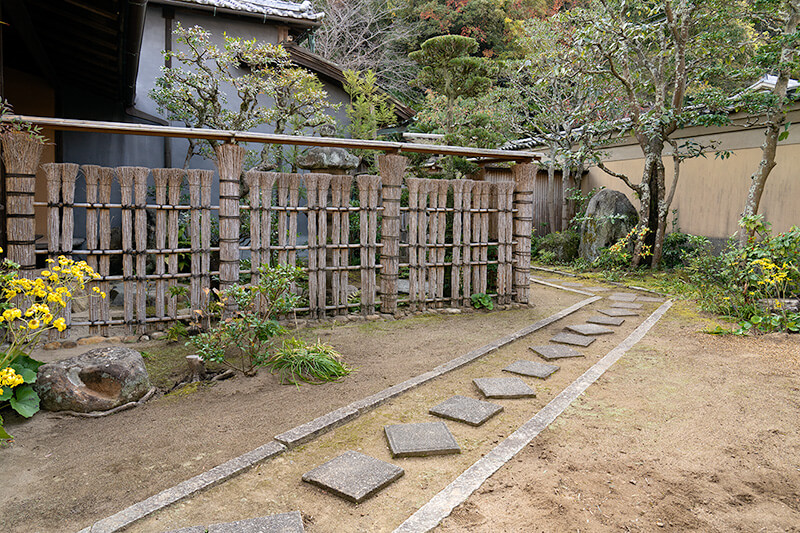 松明垣