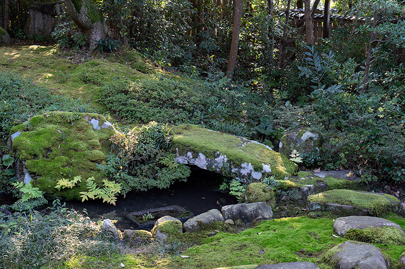 石橋