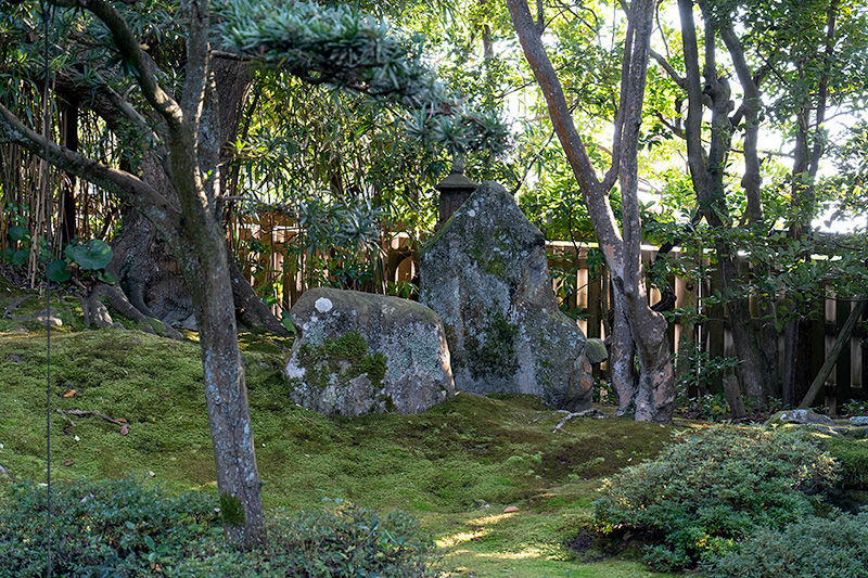 六地蔵石幢