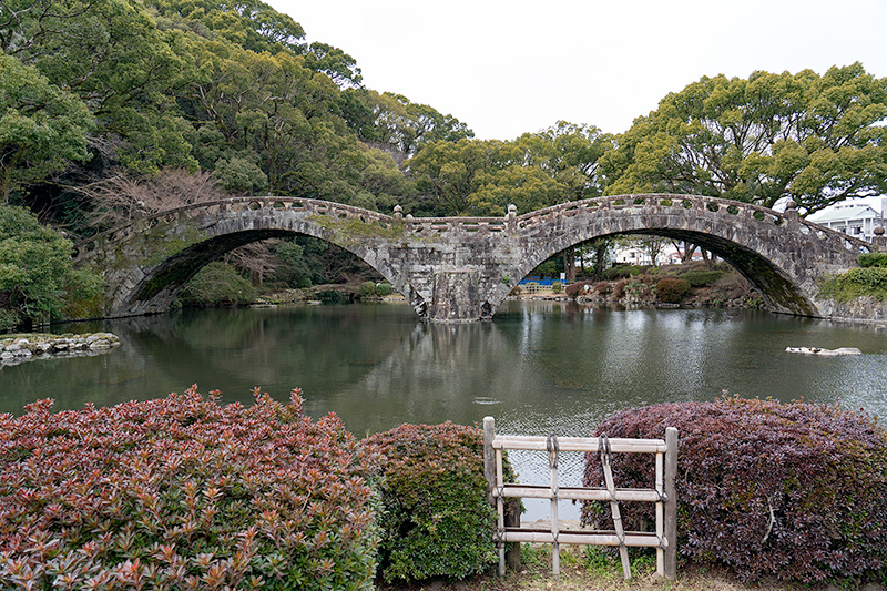 眼鏡橋