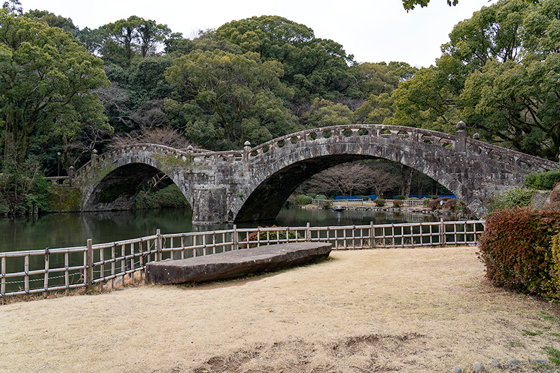 眼鏡橋