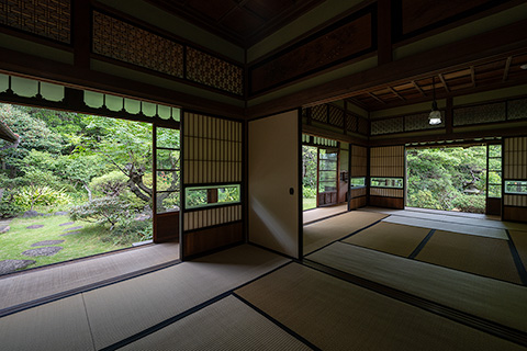 千葉市ゆかりの家・いなげ