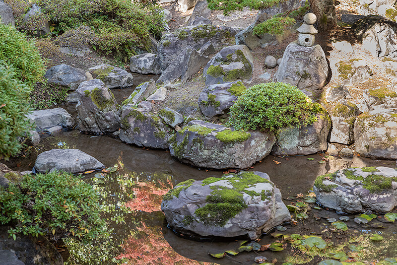 出島部