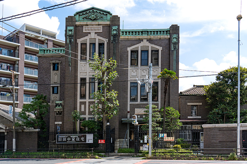 洋館