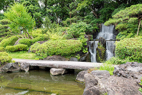 天寿園