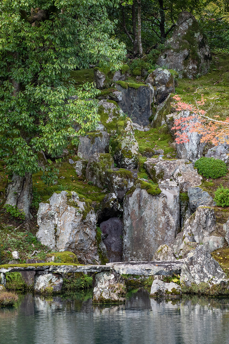 龍門瀑