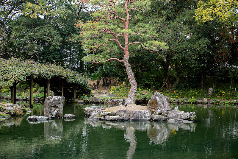 蓬莱山