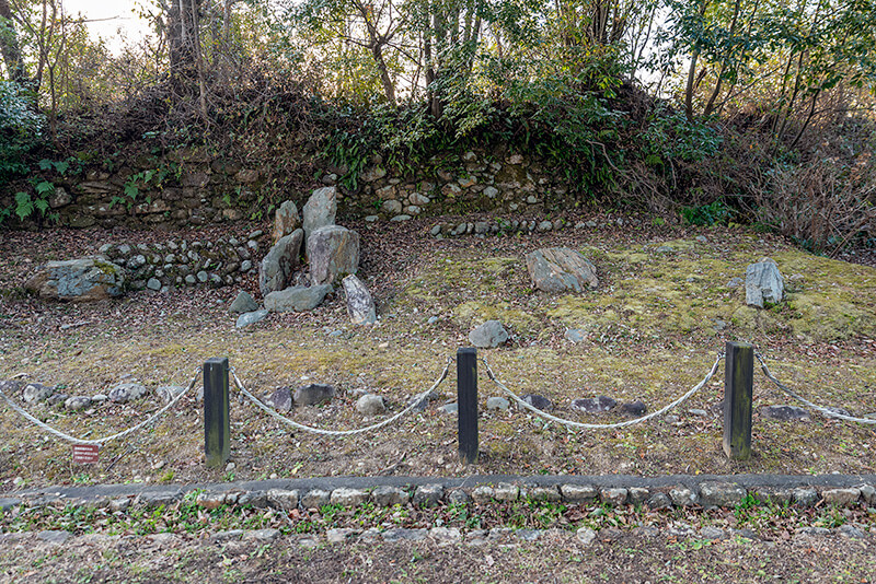 鳥羽山公園