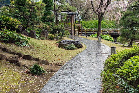 東郷神社