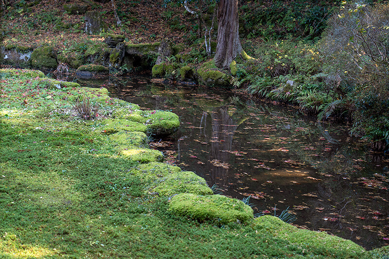 石橋が2本