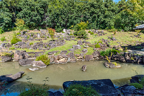 東光寺庭園
