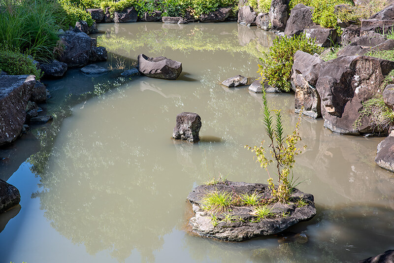 舟石、岩島、平石岩島