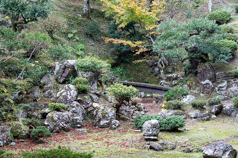 木橋