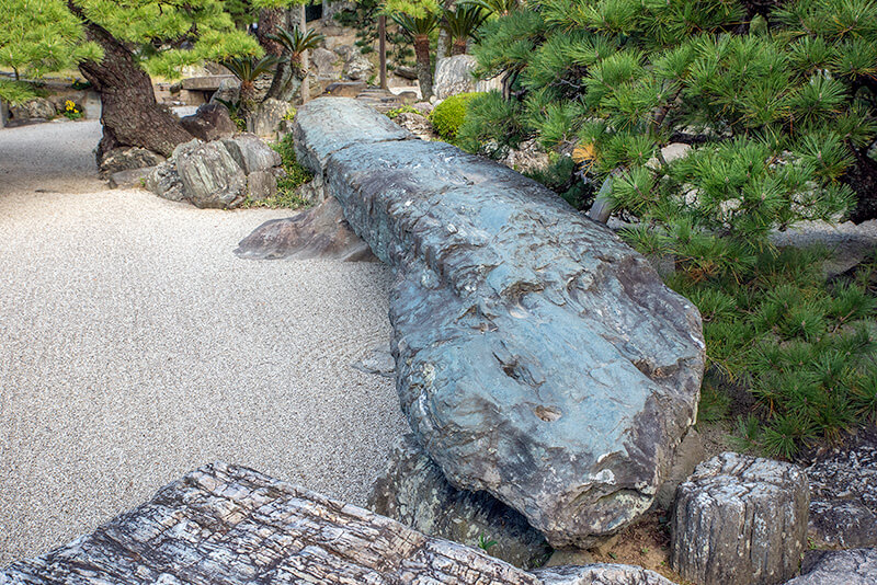 石橋