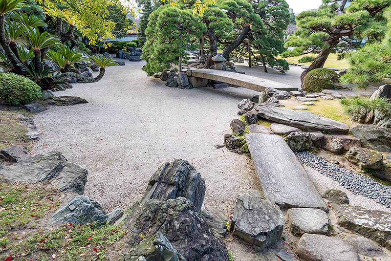 亀島
