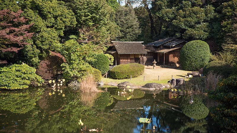 転合庵