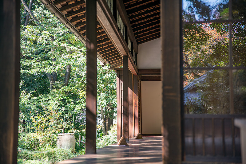 九条館