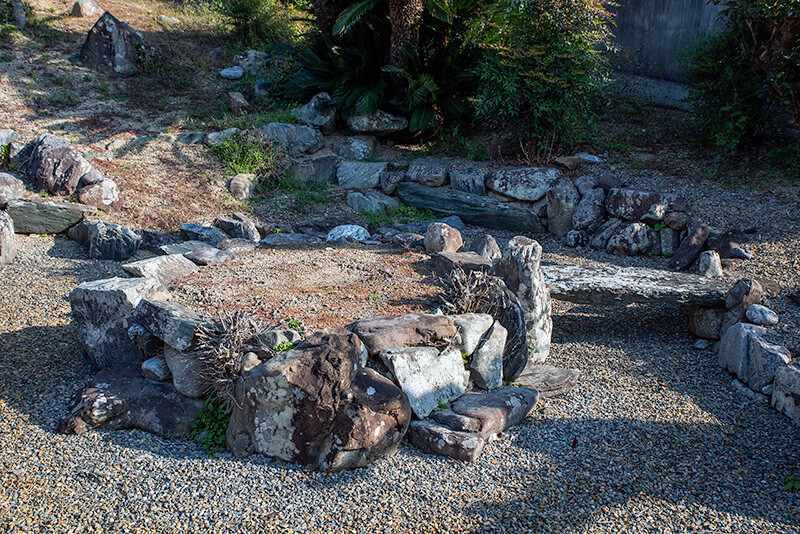 は亀島