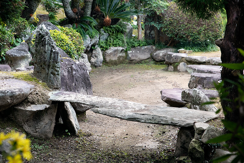 石橋
