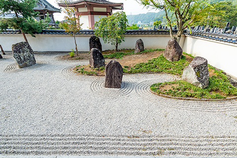 東漸寺