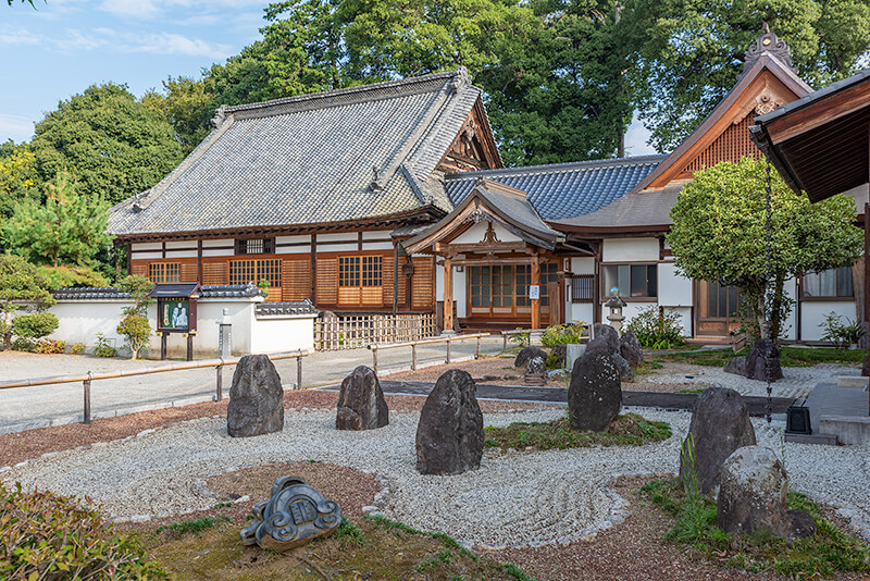 補陀落庭