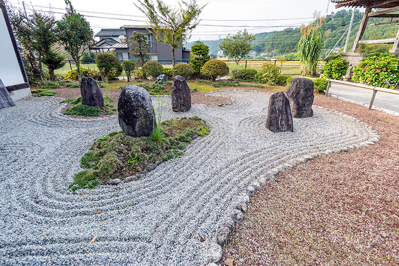 補陀落庭