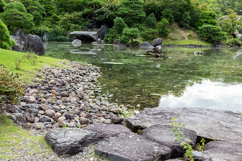 洲浜