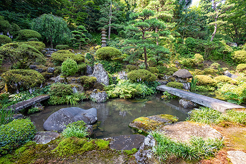 護国寺