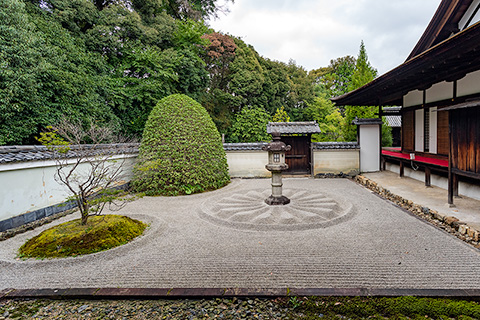雲龍院