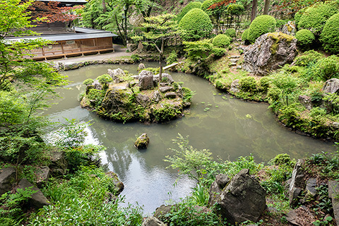 内津神社