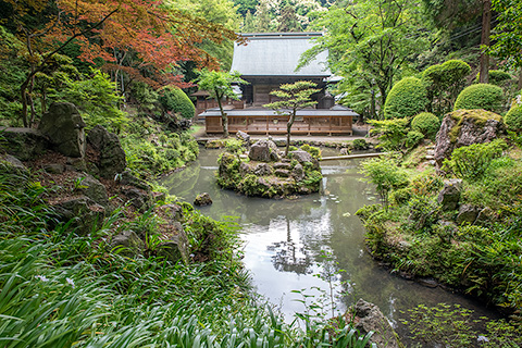 内々神社