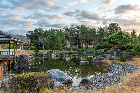 若狭の里公園
