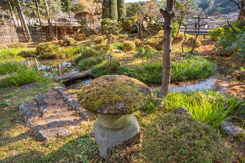 中島