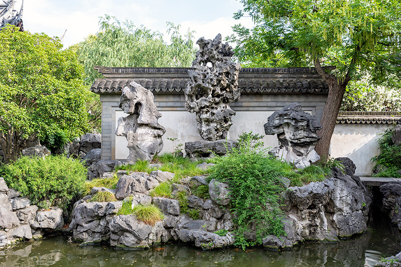 太湖石