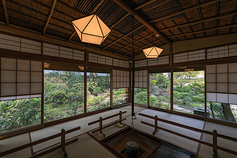 横山大観記念館