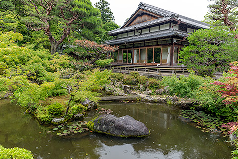 吉城園