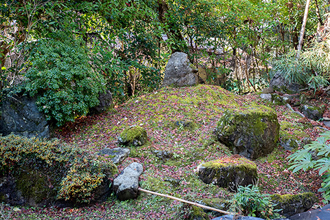 吉水神社
