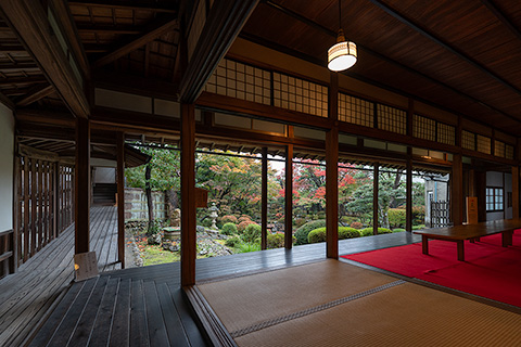 陽願寺