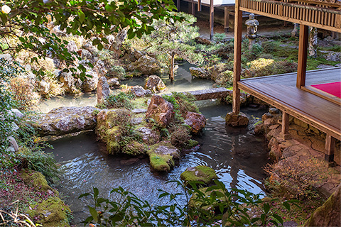 柳谷観音 楊谷寺