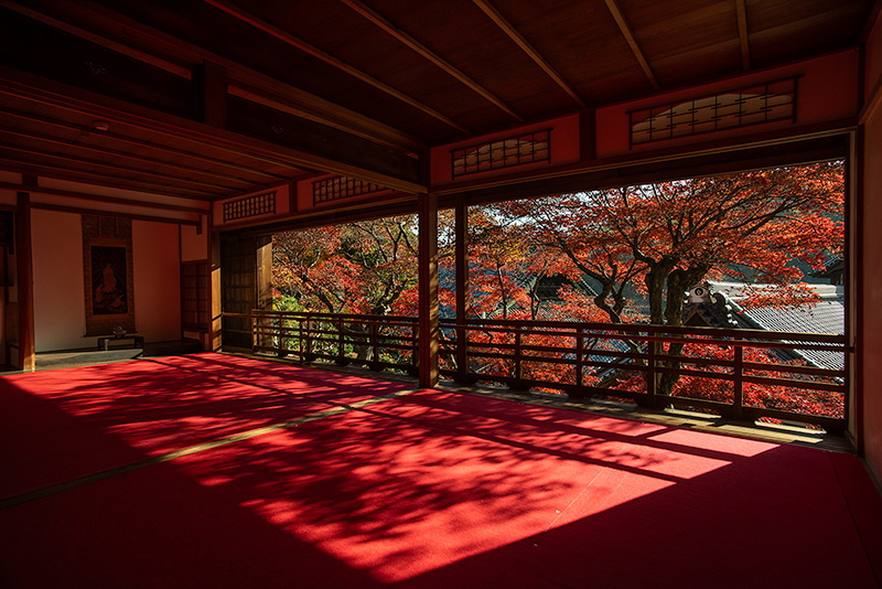 上書院　2階