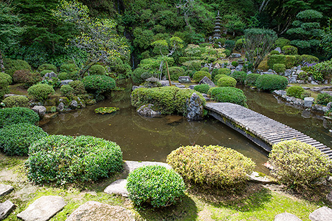 永明寺