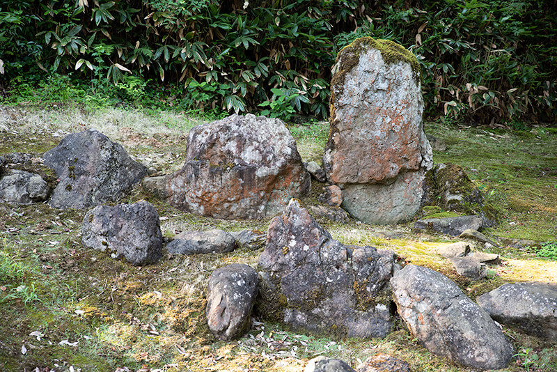 蓬莱山